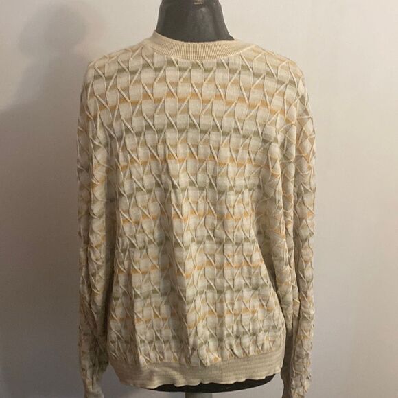 Talbots Men Sweater, size XXL - Picture 1 of 4